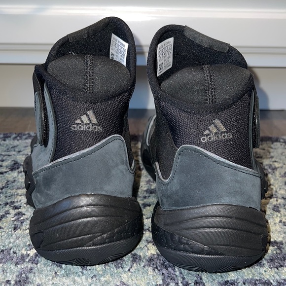 Adidas Humanrace Shoe NEW - Picture 3 of 9